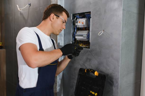 Best Home Electrical Repair  in Satsuma, AL