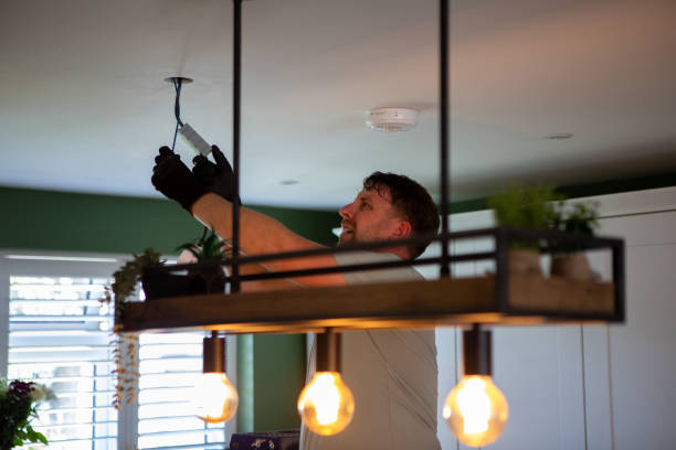 Best Industrial Electrical Services  in Satsuma, AL
