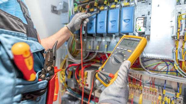 Best Local Electrician Companies  in Satsuma, AL