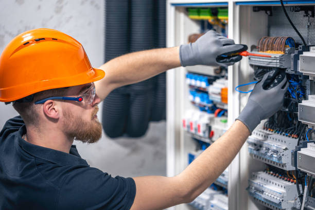 Best 24-Hour Electrician  in Satsuma, AL