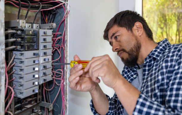 Best Affordable Electrical Installation  in Satsuma, AL